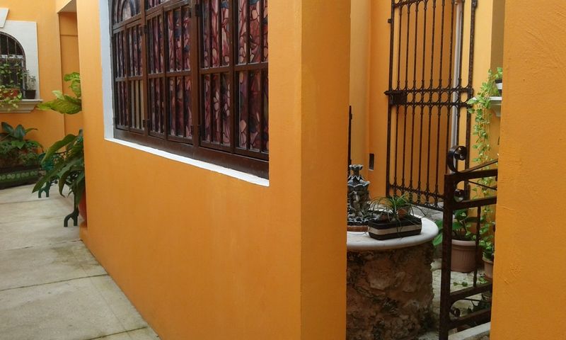 Hotel Casa Mallorca Cancún