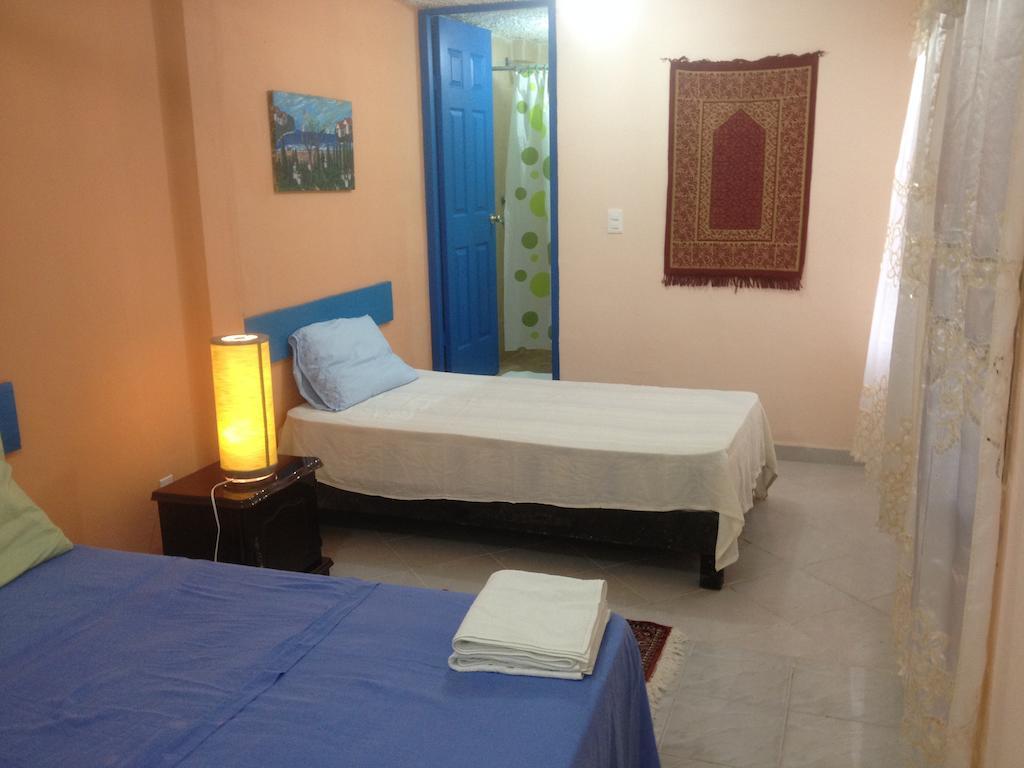 Pensión Grand Cancún