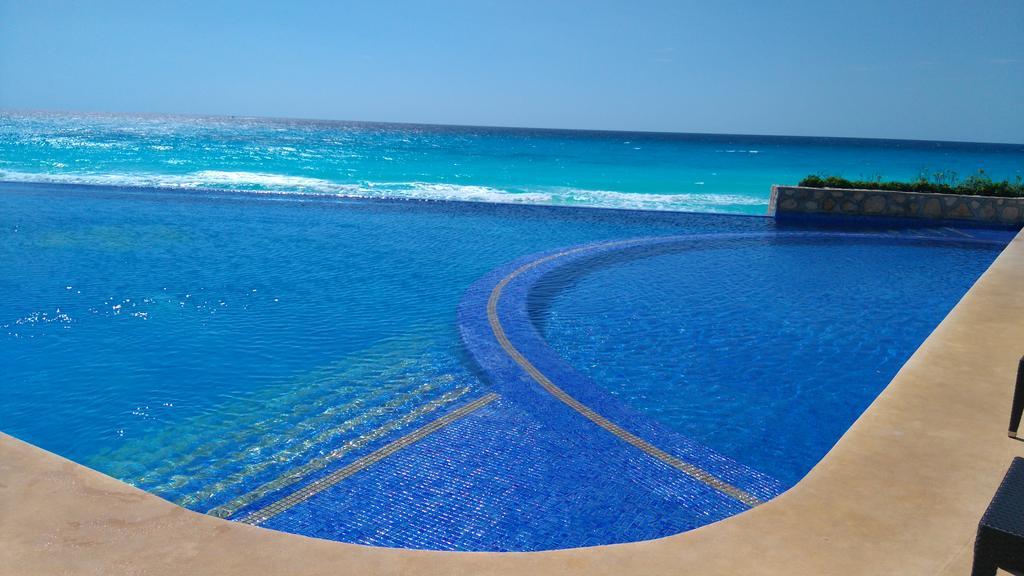 Ocean Front, Amazing Views Apartamento