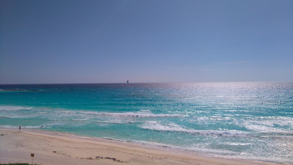 Ocean Front, Amazing Views Apartamento