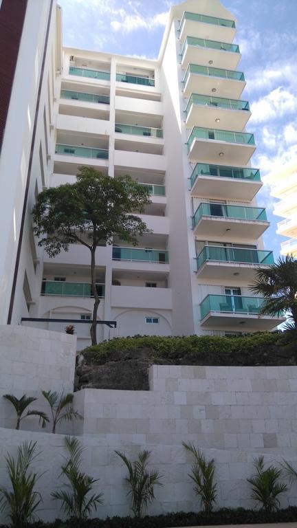 Ocean Front, Amazing Views Cancún