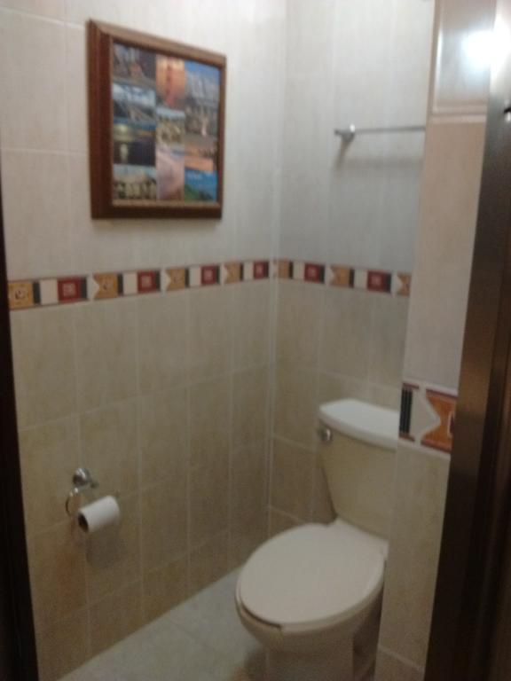 El Limónazo Habitación en casa particular *
