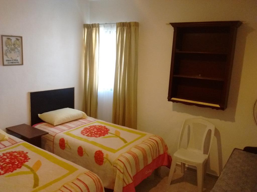 Habitación en casa particular El Limónazo