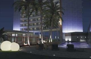 Hotel Krystal Urban Cancún&beach Club