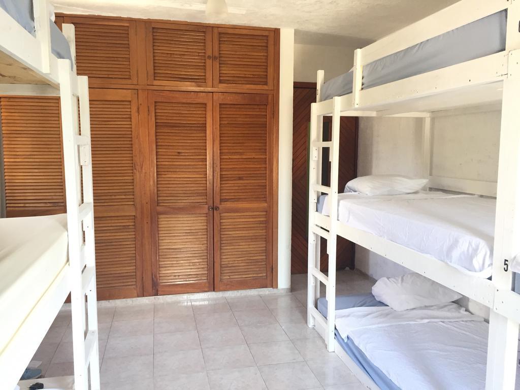 La Casa Del Viajero *