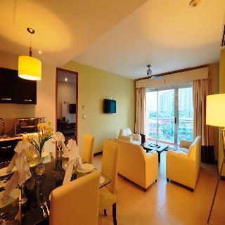 Hotel Krystal Urban Cancún&beach Club 3*