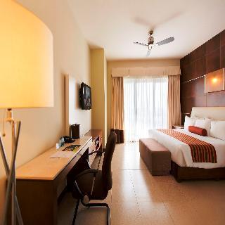 Krystal Urban Cancún&beach Club Hotel