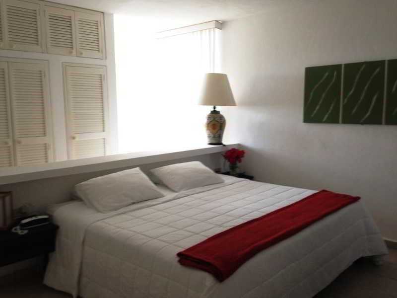 Aparthotel Gaviotas & Cancun