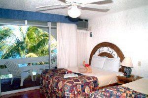Maya Caribe Faranda Cancún