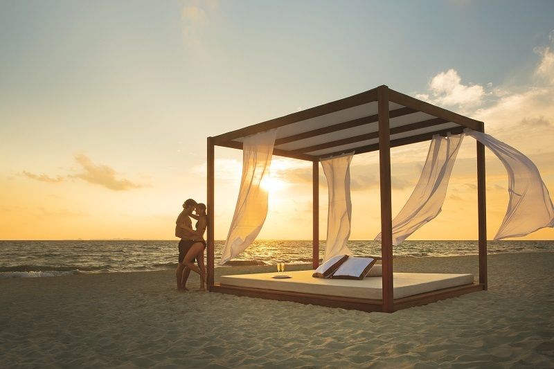 Resort Secrets Playa Mujeres Golf & (adults Only)