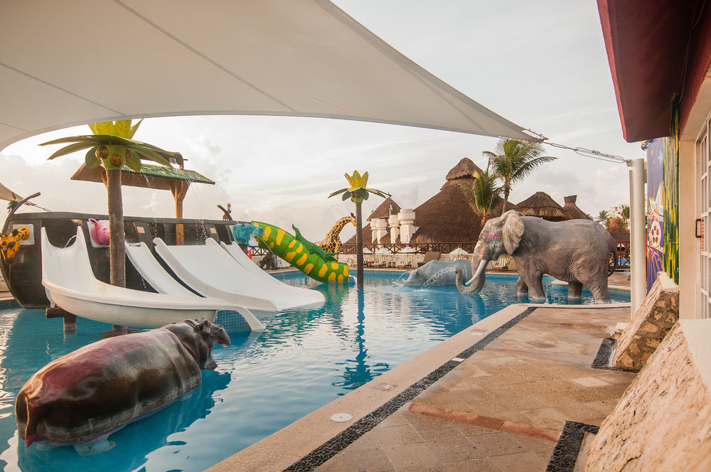 Royal Solaris Resort