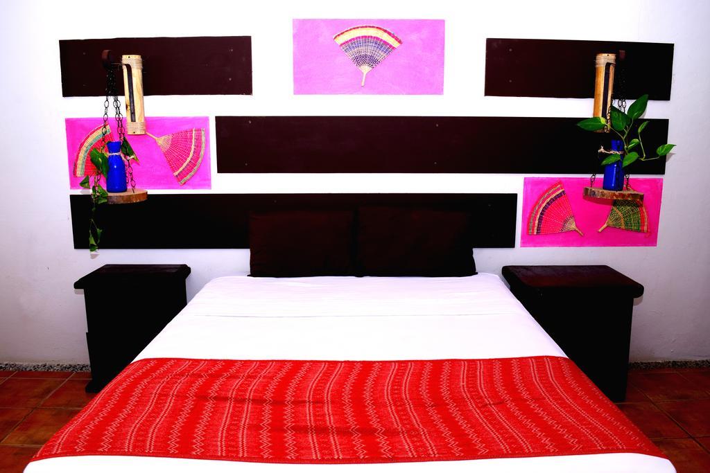 Apartahotel Casa Mexicana