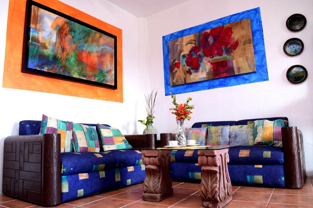 Casa Mexicana Cancún