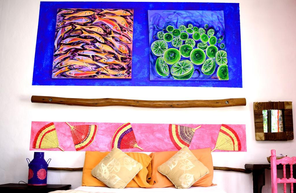 Apartahotel Casa Mexicana 3*