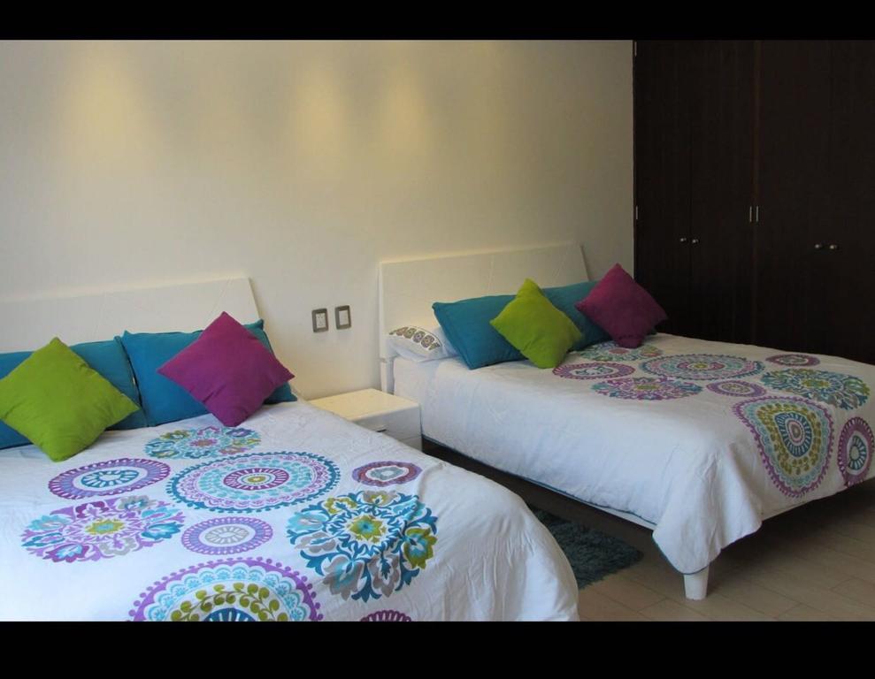 Apartamento Sicilia Deluxe