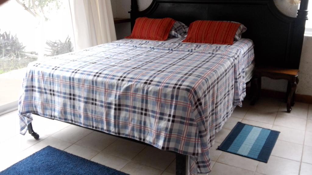 Homestay Casa El Encanto *