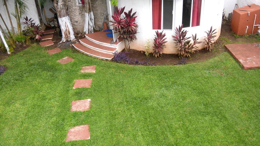 Casa El Encanto Homestay Cancun