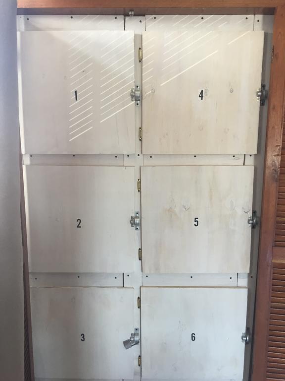 Pensión La Casa Del Viajero Cancún