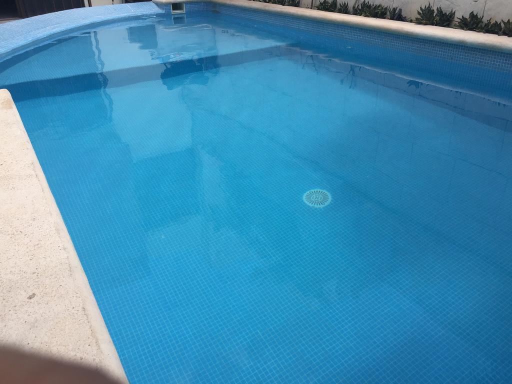 La Casa Del Viajero Pensión Cancún