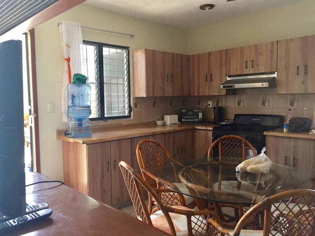 Pensión La Casa Del Viajero