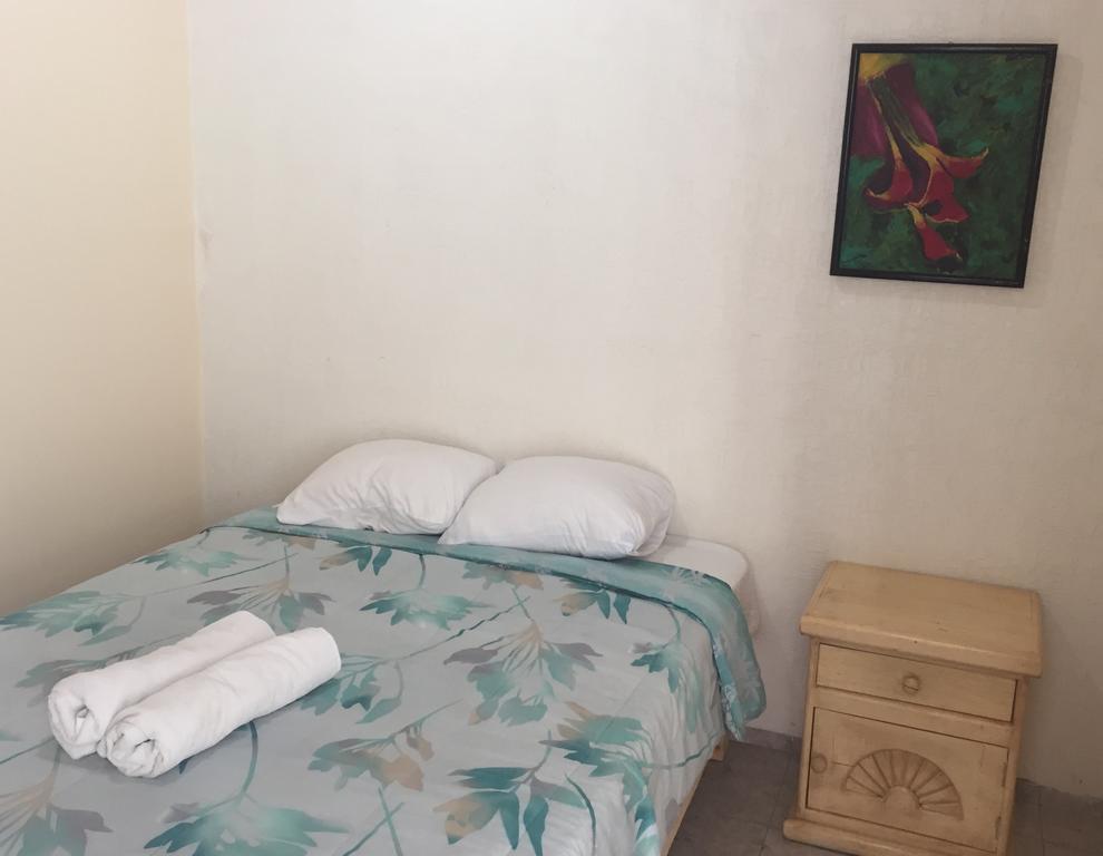 La Casa Del Viajero * Cancún