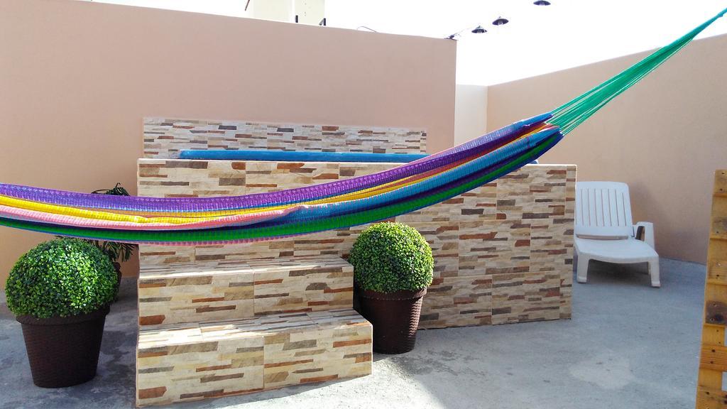 Apartamento Villas Santa Fe Cancún