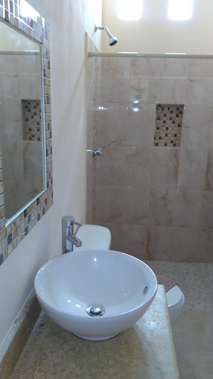 Villas Santa Fe Apartamento Cancún