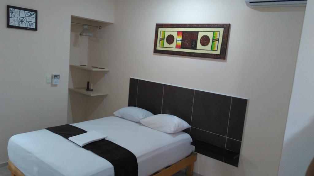 Villas Santa Fe Apartamento