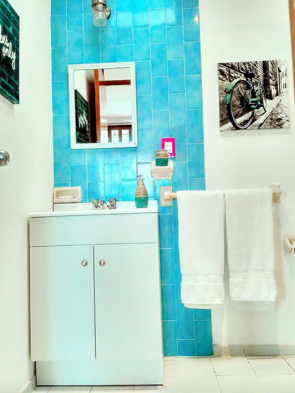 Casa Blanca Boutique & Organic Bed and breakfast Cancún