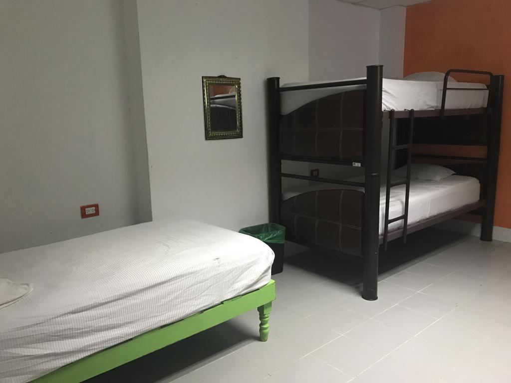 Hostal Mundo Maya Cancún
