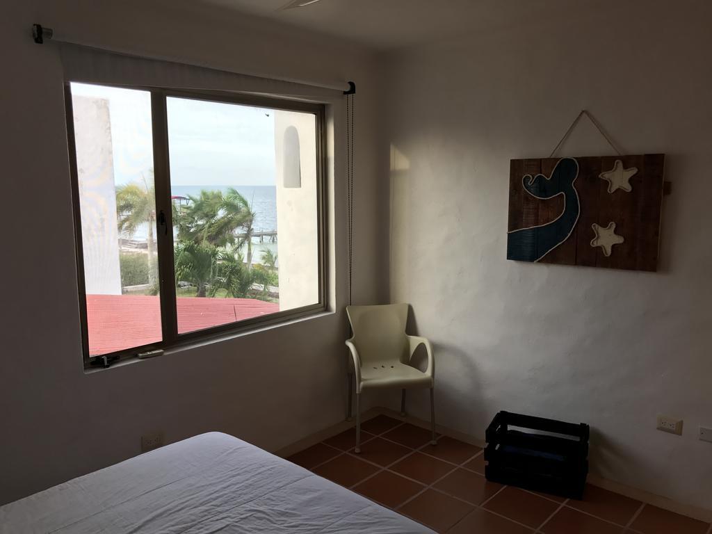 Pensión Punta Me