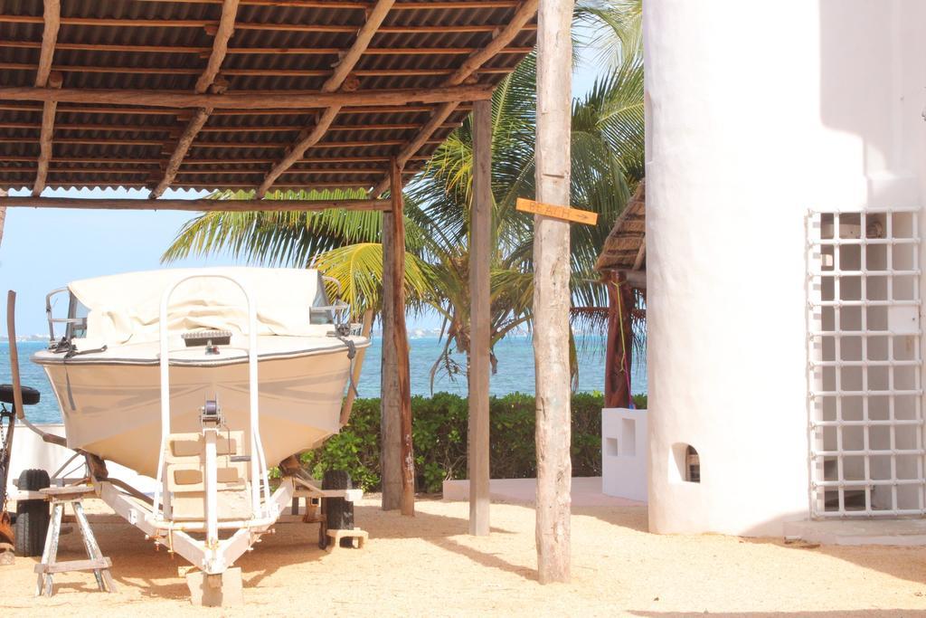 Punta Me