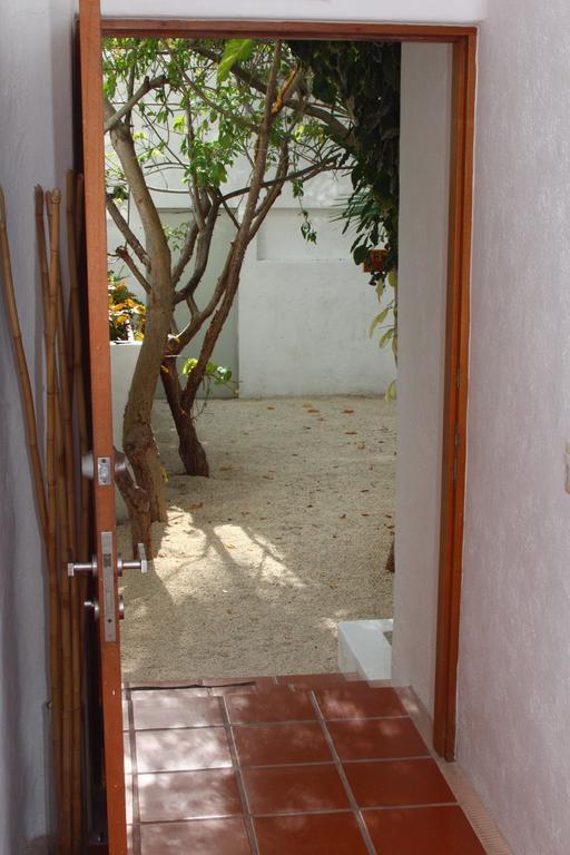 Pensión Punta Me Cancún