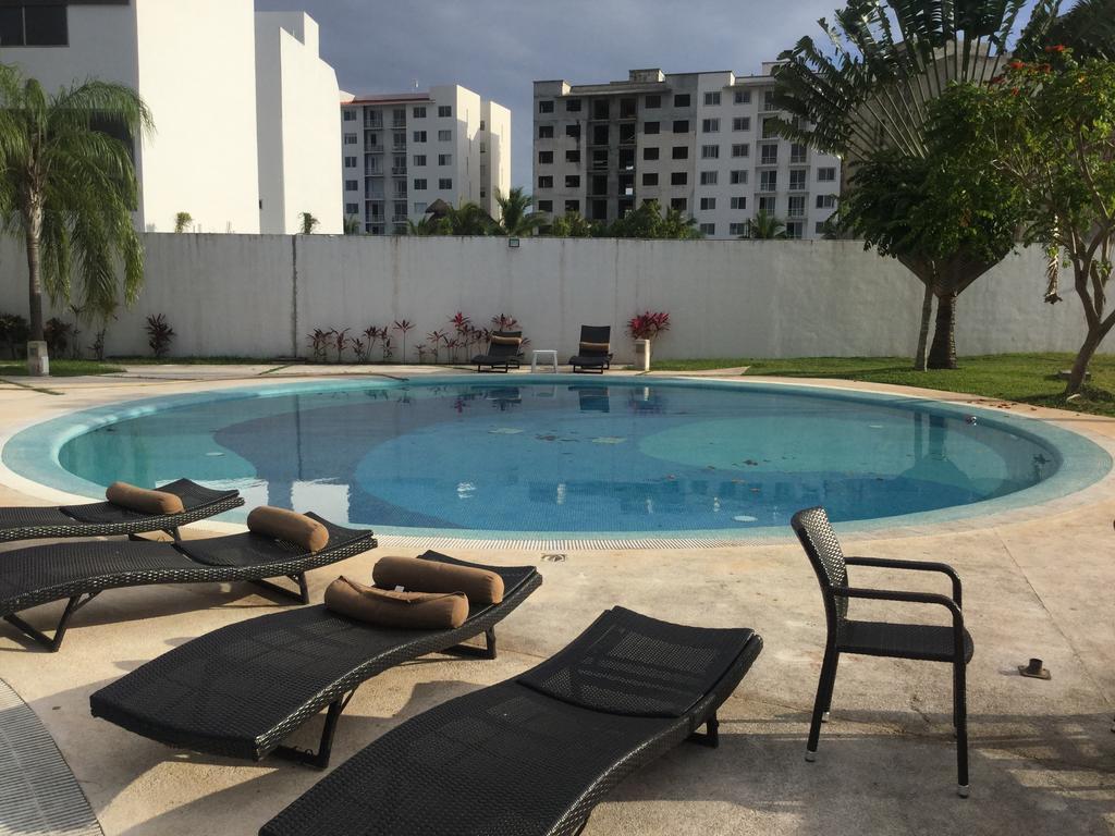 Casa Yikal Сasa de vacaciones Cancún