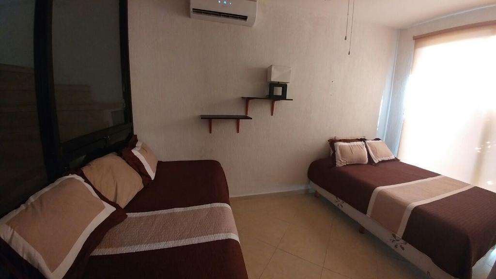 Casa Yikal Cancún