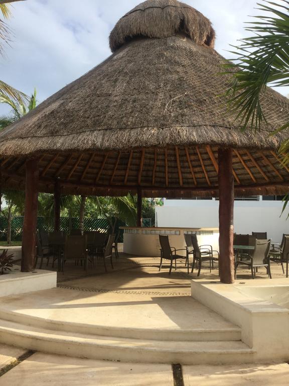 Casa Yikal Сasa de vacaciones Cancún