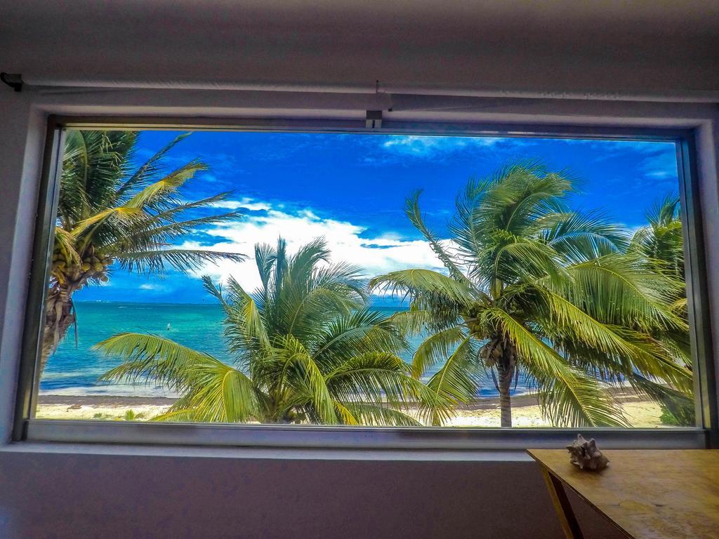 Pensión Punta Me Cancún
