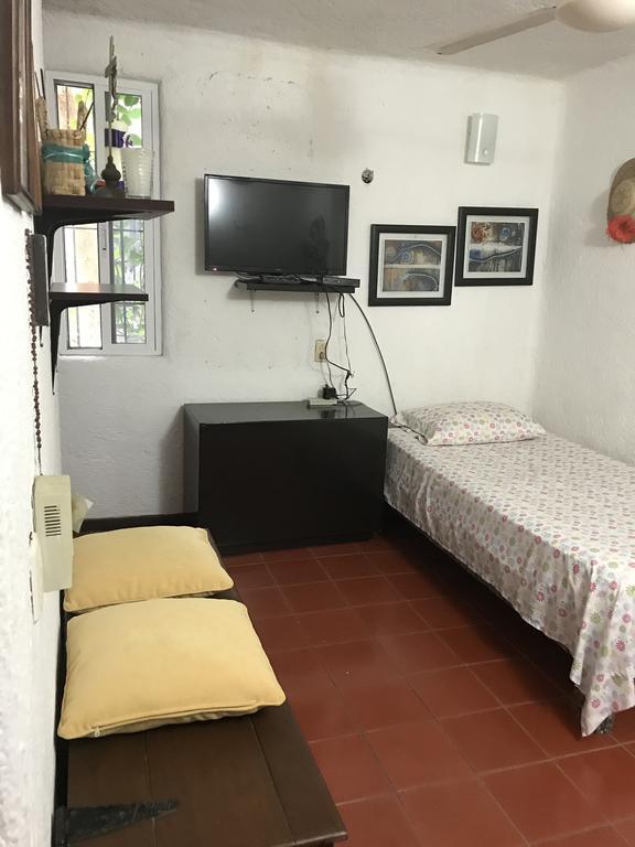 Pensión Casablanca