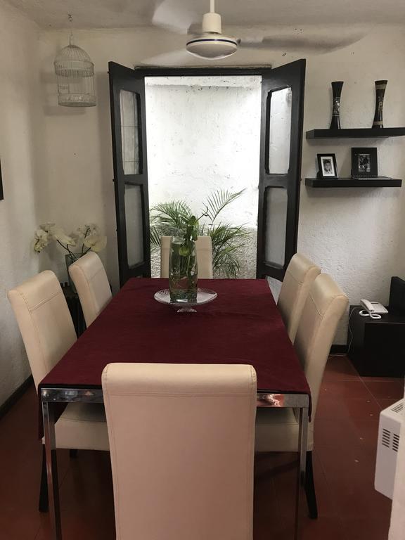 Pensión Casablanca *