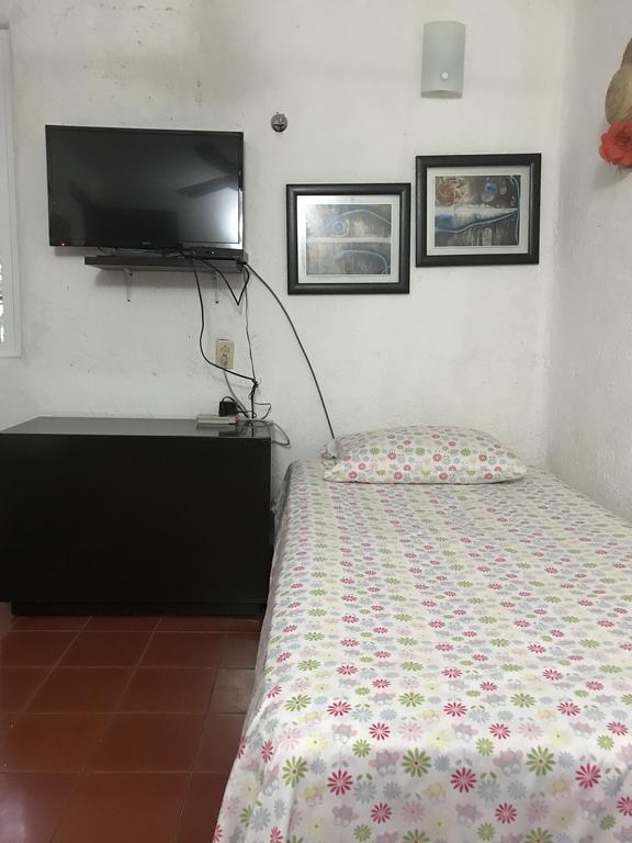 Casablanca Pensión Cancún