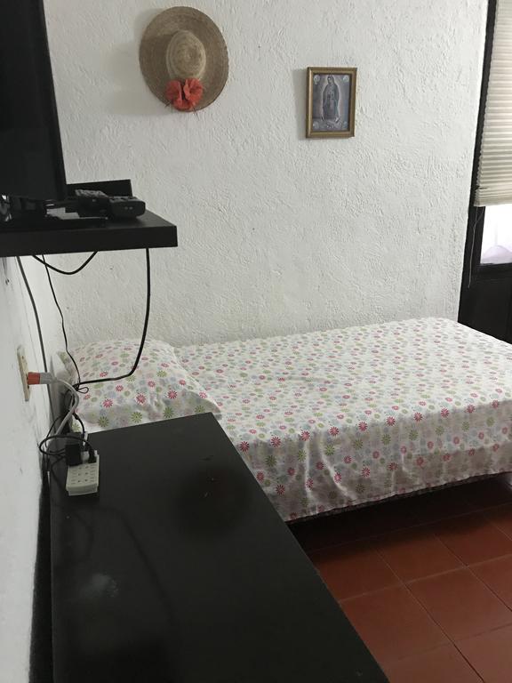 Casablanca Pensión