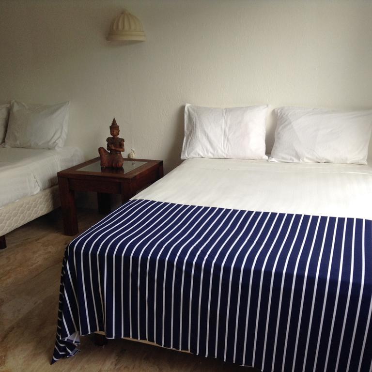 Apartamento Mango Beach *