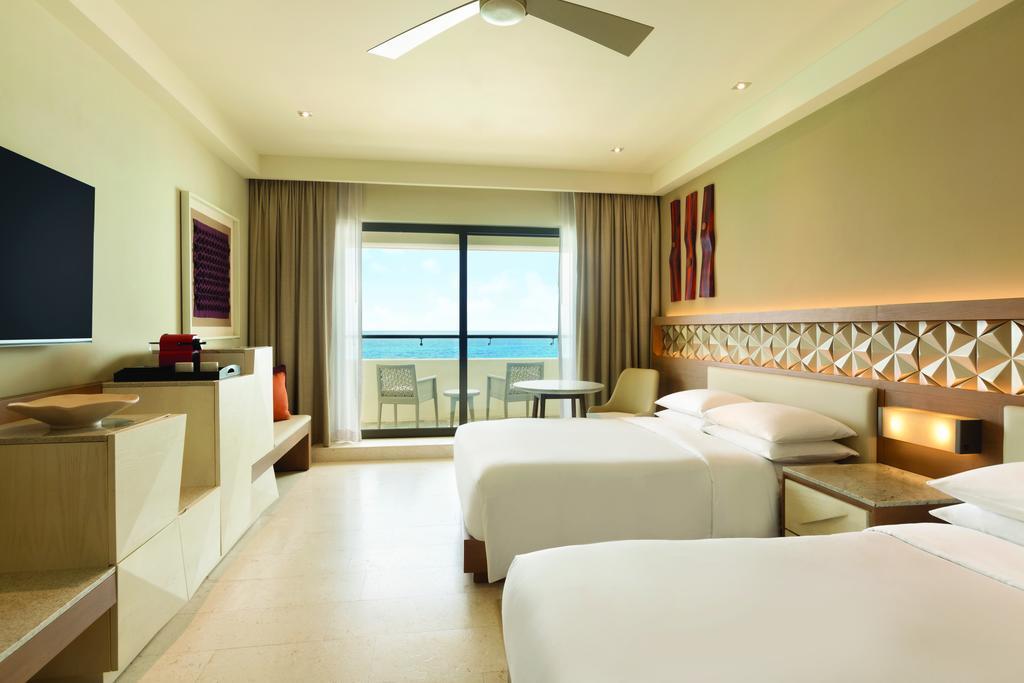Resort Hyatt Ziva (adults Only) 5*