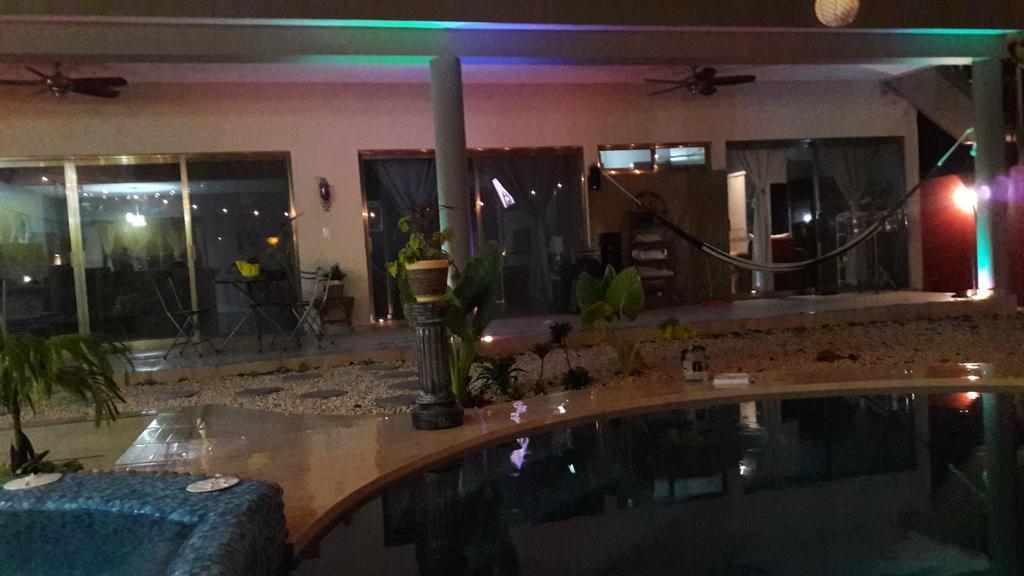 Villa Oasis Cancun Airport