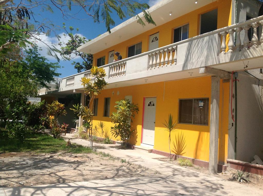 Bed and breakfast Mansion Giahn