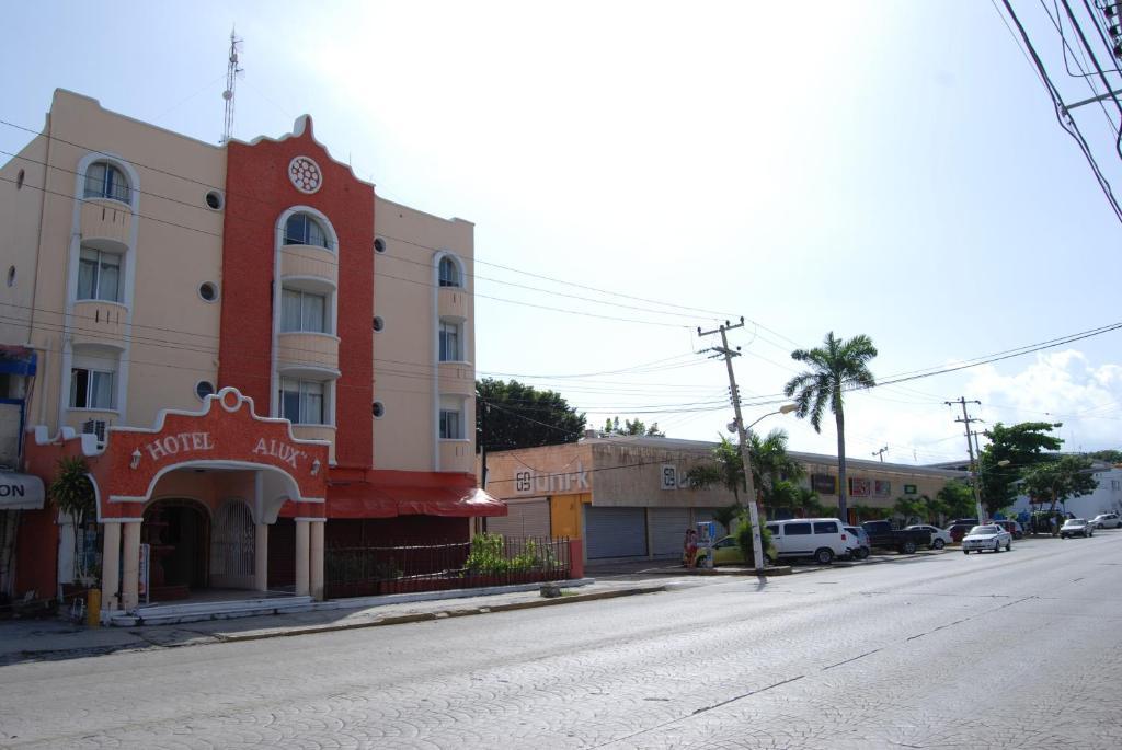 Alux Hotel