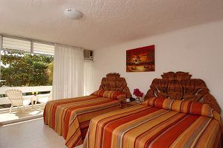 Maya Caribe Beach House By Faranda Hotel Cancún