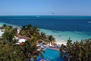 Maya Caribe Beach House By Faranda Cancún