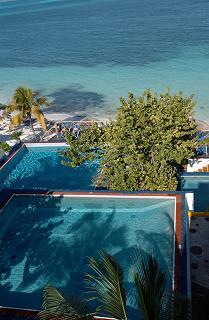 Maya Caribe Beach House By Faranda 3*