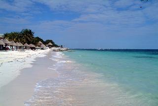 Maya Caribe Beach House By Faranda